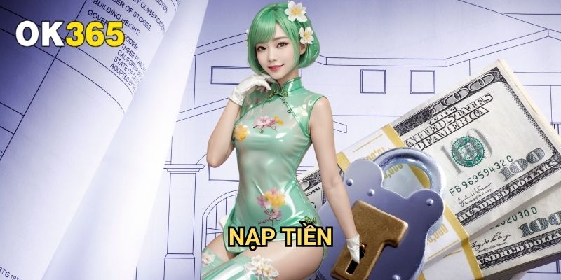 Nạp Tiền Ok365: Hướng Dẫn Chi Tiết Các Phương Thức Thanh Toán