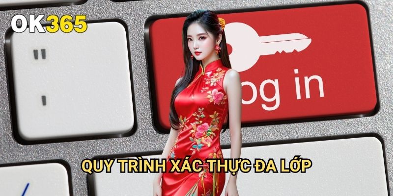 Đăng Nhập Ok365: Truy Cập An Toàn Vào Thế Giới Giải Trí Đỉnh Cao 2 Quy Trình Xác Thực Đa Lớp